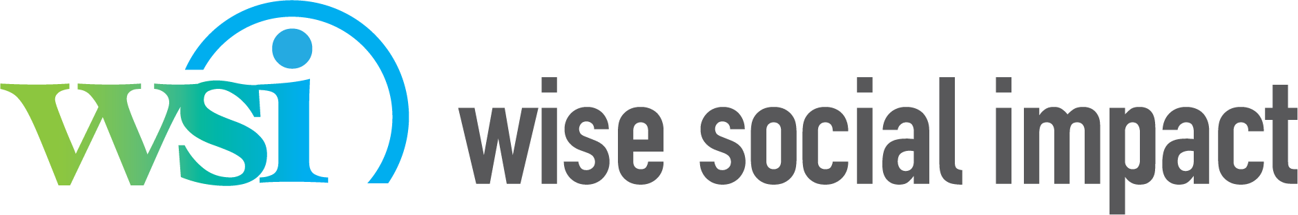 Wise Social Impact logo